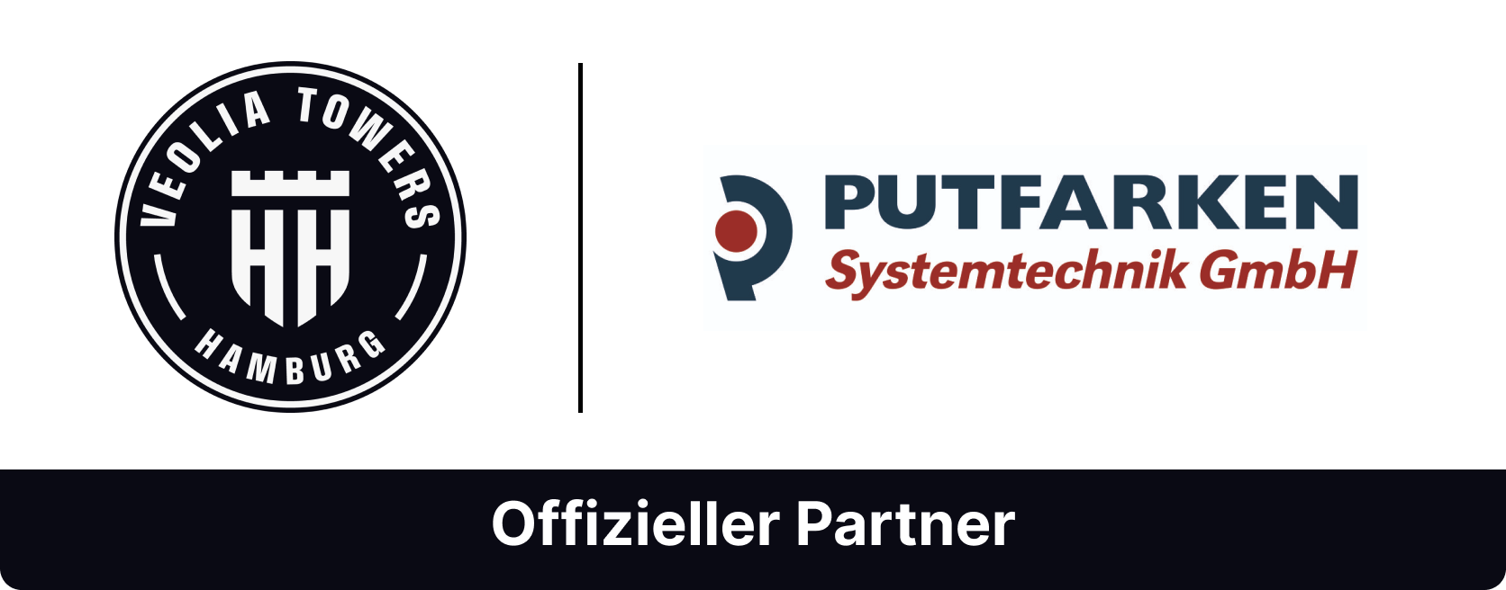 Veolia Towers Hamburg × Putfarken – Businesspartner