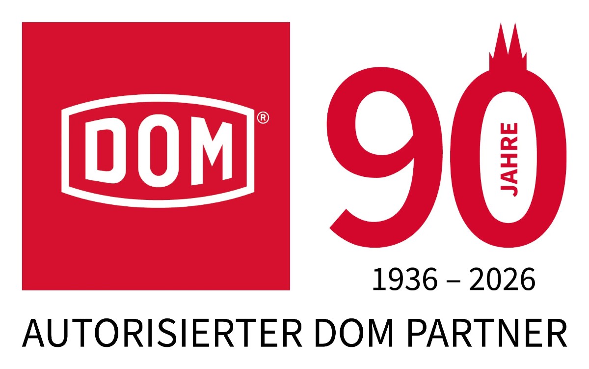 Autorisierter DOM Partner