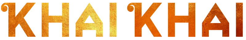 [LOGO PLACEHOLDER: Khai Khai]