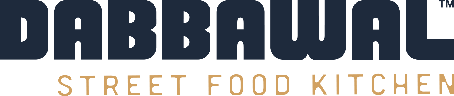 [LOGO PLACEHOLDER: Dabbawal]