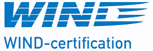Wind certification