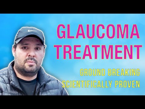 Macular Degeneration: Meet Nicholas