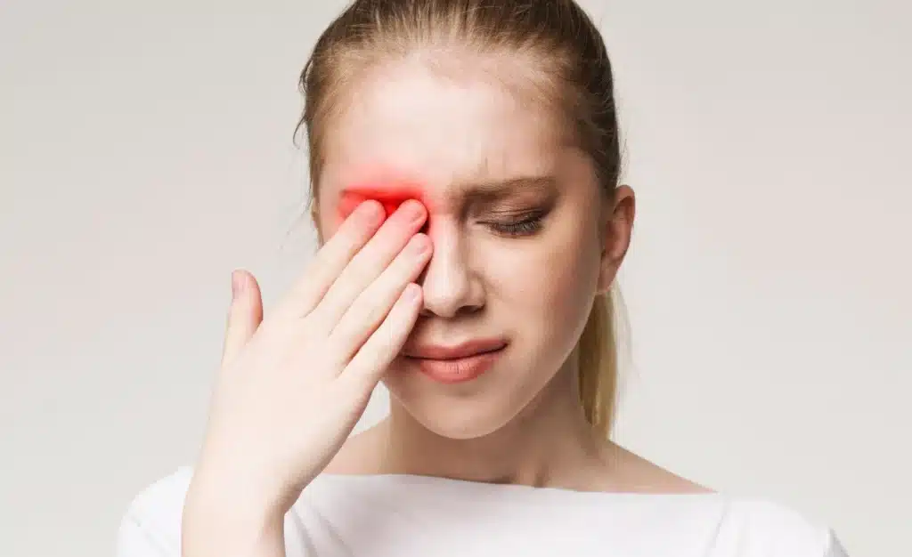 Corneal Neuropathy