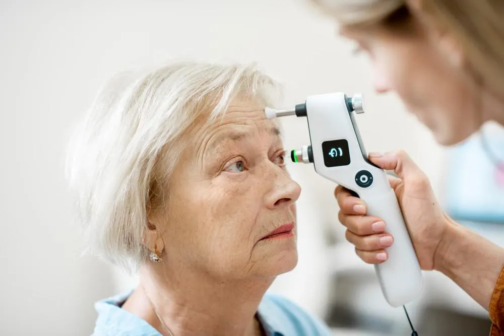 Glaucoma Beyond Eye Pressure: A Neurodegenerative Disease