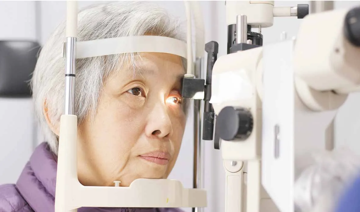 Non-Arteritic Anterior Ischemic Optic Neuropathy (NAION)