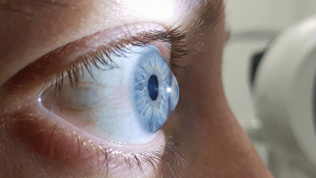 Beyond Cross-Linking: A New Way of Thinking About Keratoconus