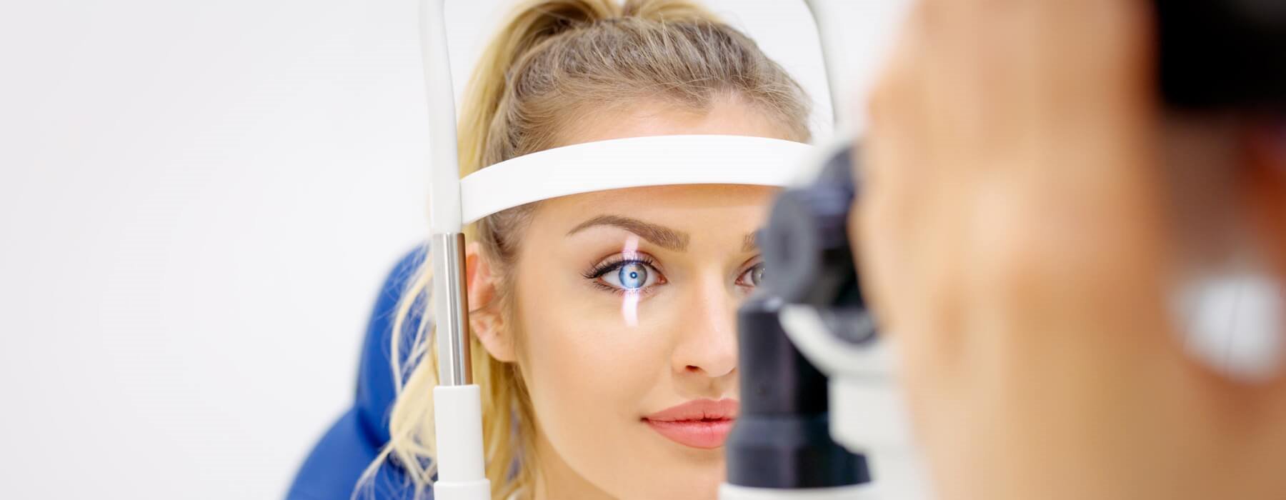 Neuroprotective Eye Therapy