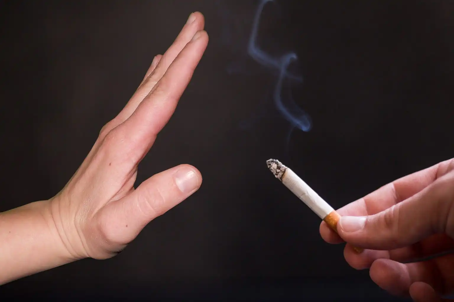 Beyond the Lungs: How Tobacco Smoke Can Affect Your Eyes and Vision