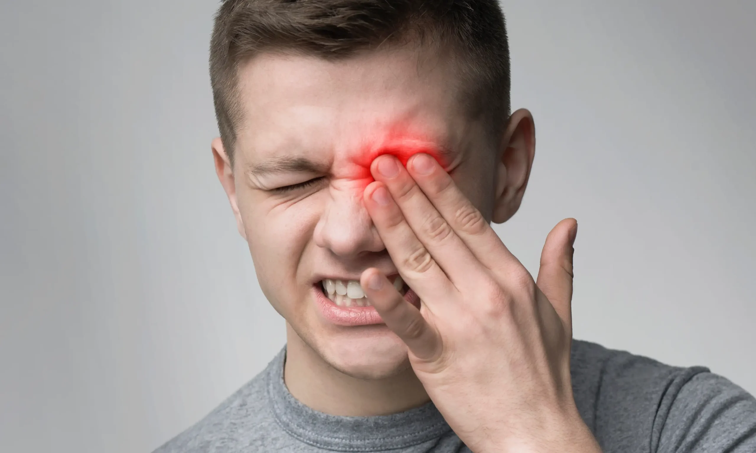When Vision Changes Cannot Wait: Symptoms That Need Urgent Eye Care