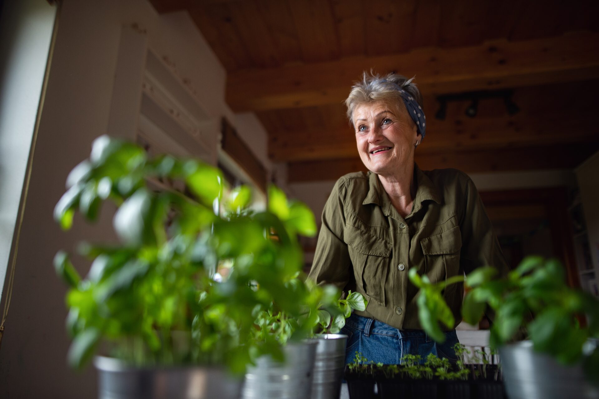Can Lifestyle Lower Cataract Risk? What Evidence Supports