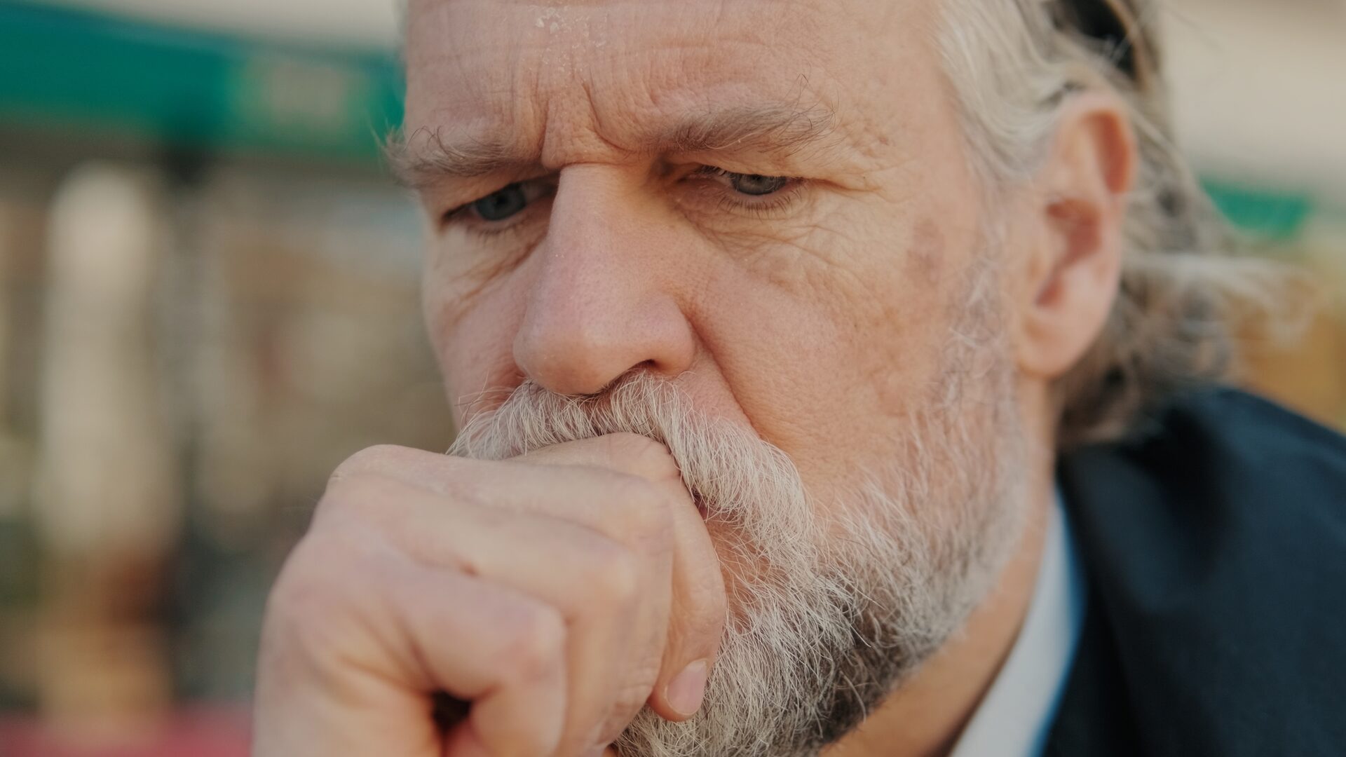 Who Develops Glaucoma? Risk Factors Beyond Eye Pressure