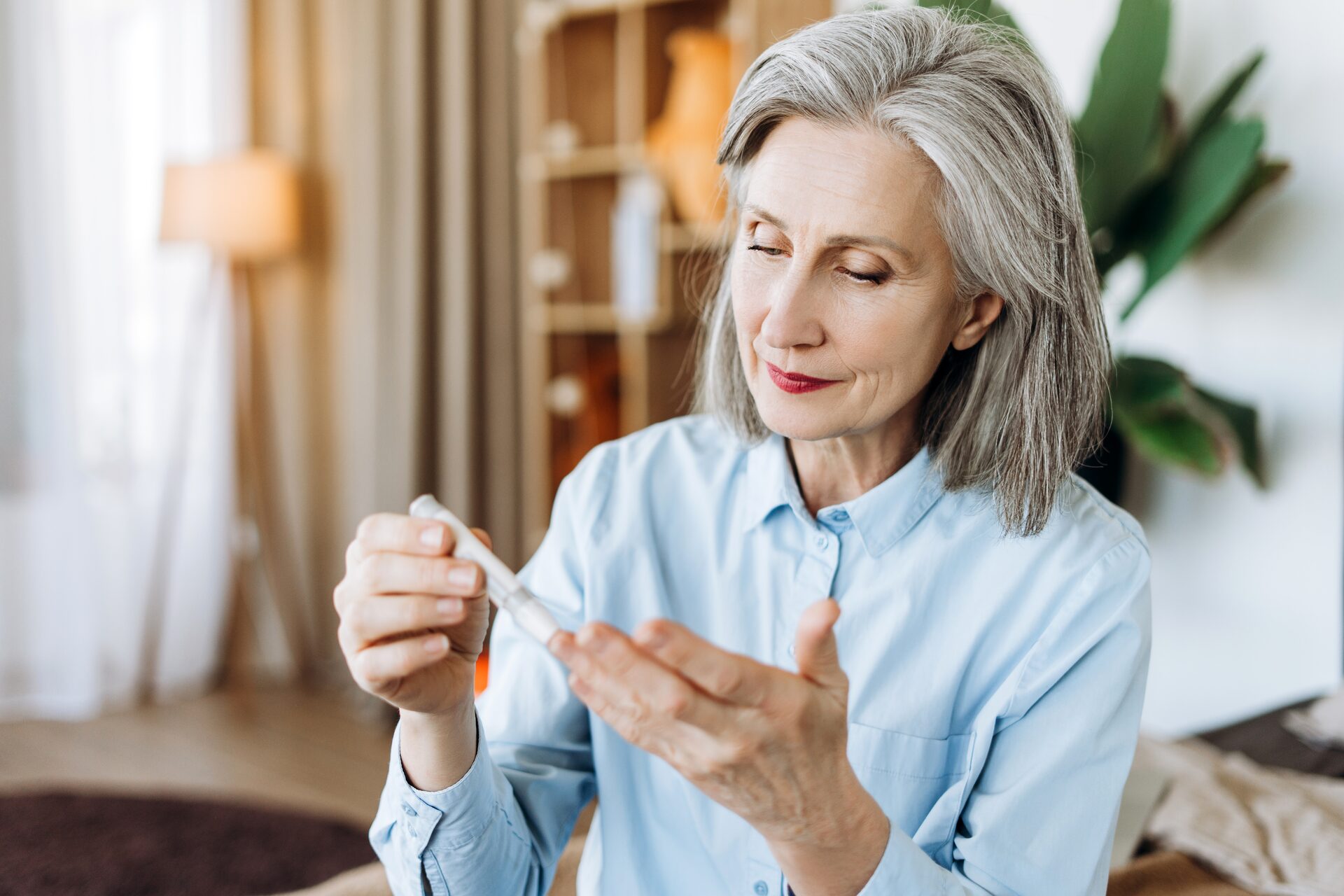 Diabetic Retinopathy’s Four Stages: What Changes as Disease Progresses