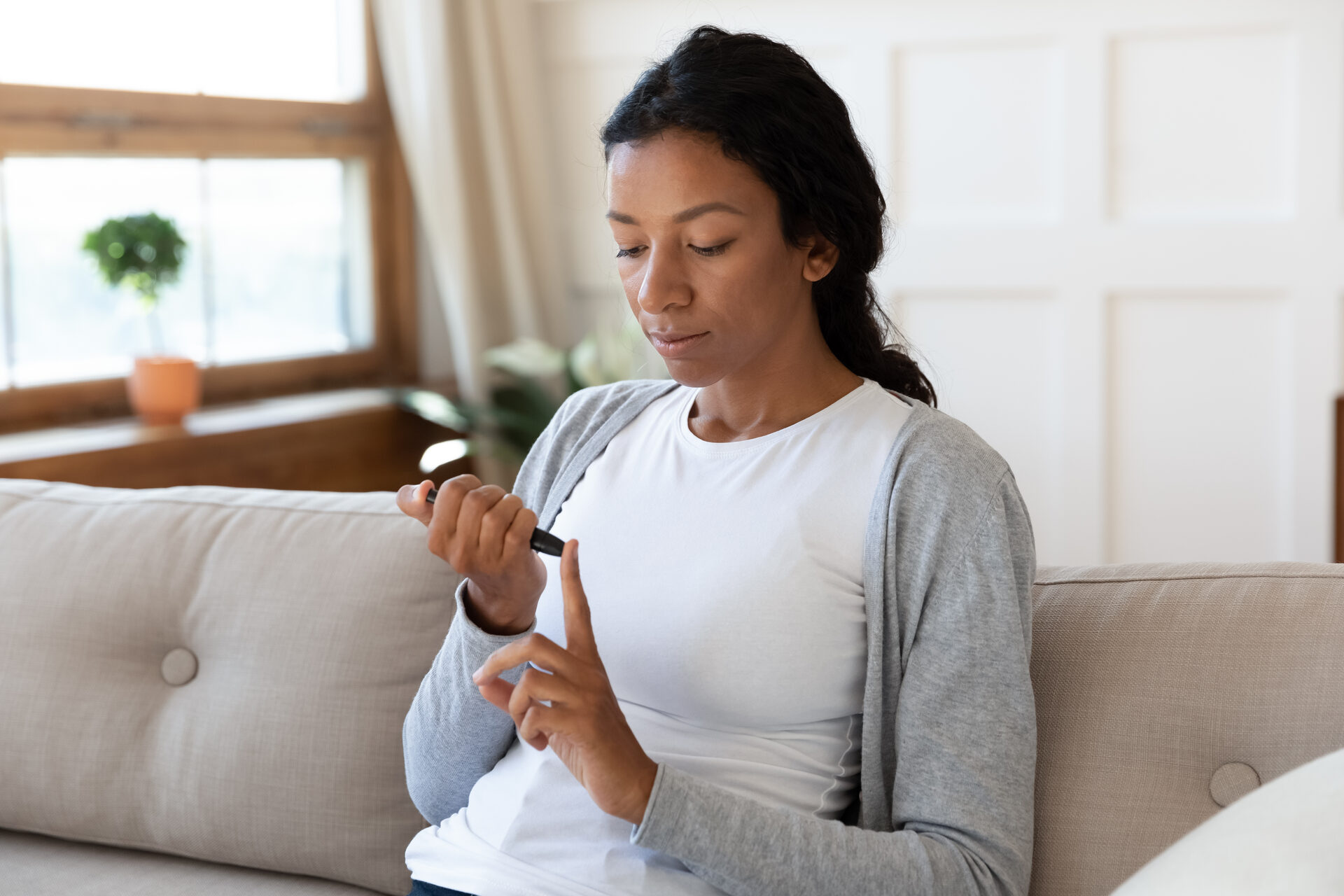 The Silent Beginning of Diabetic Eye Disease: Early Signs and Screening