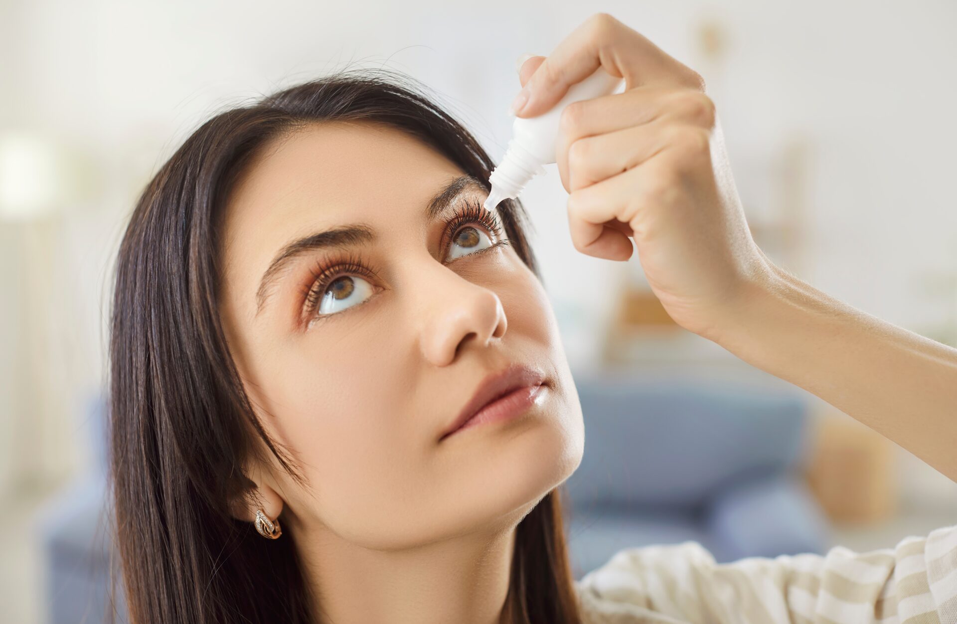 Dry-Eye Treatment Options: Lubricants, Prescriptions, Procedures, and Environment