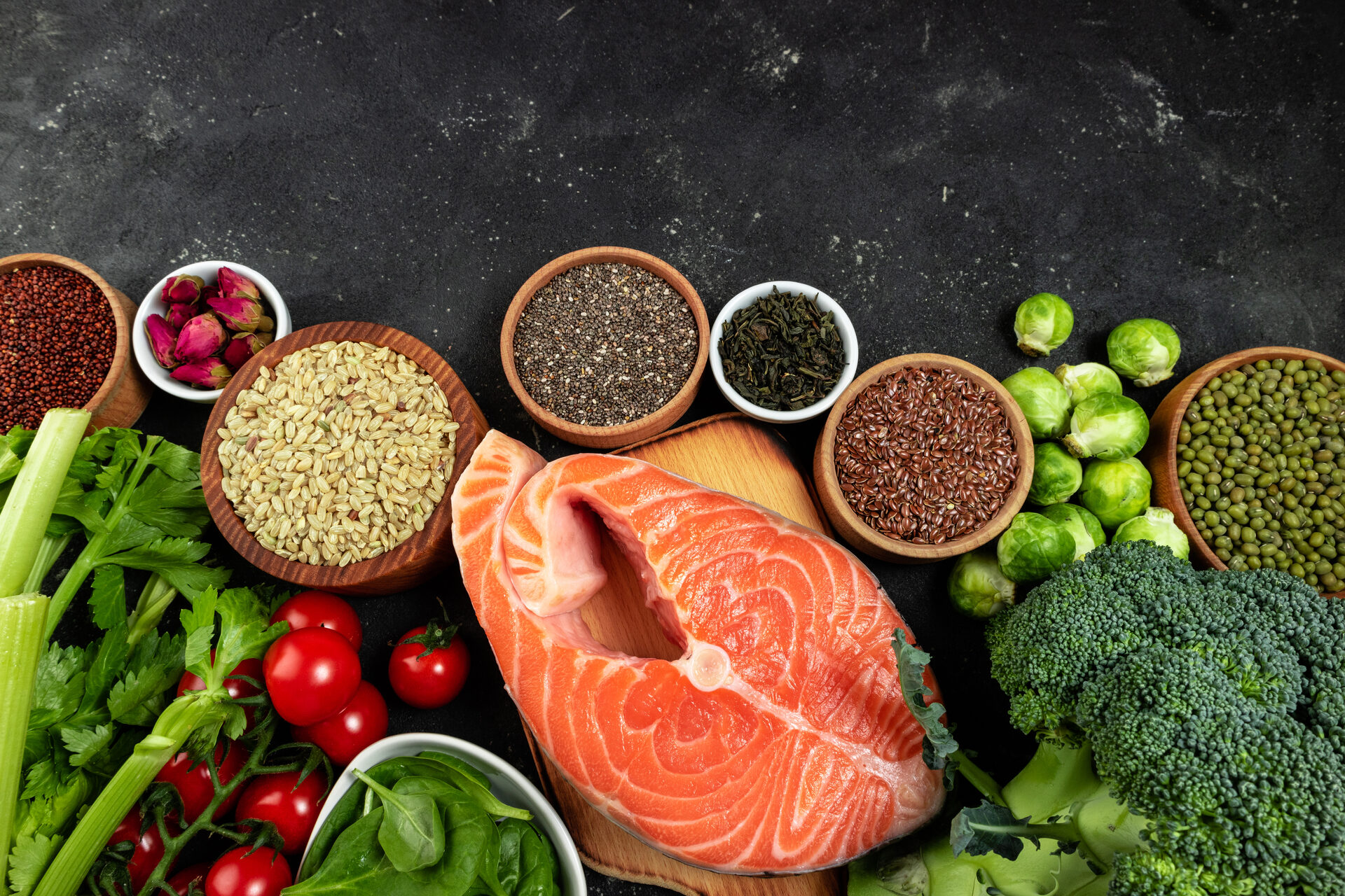 Food, Hydration, and Daily Habits for Dry Eye: Evidence and Limits