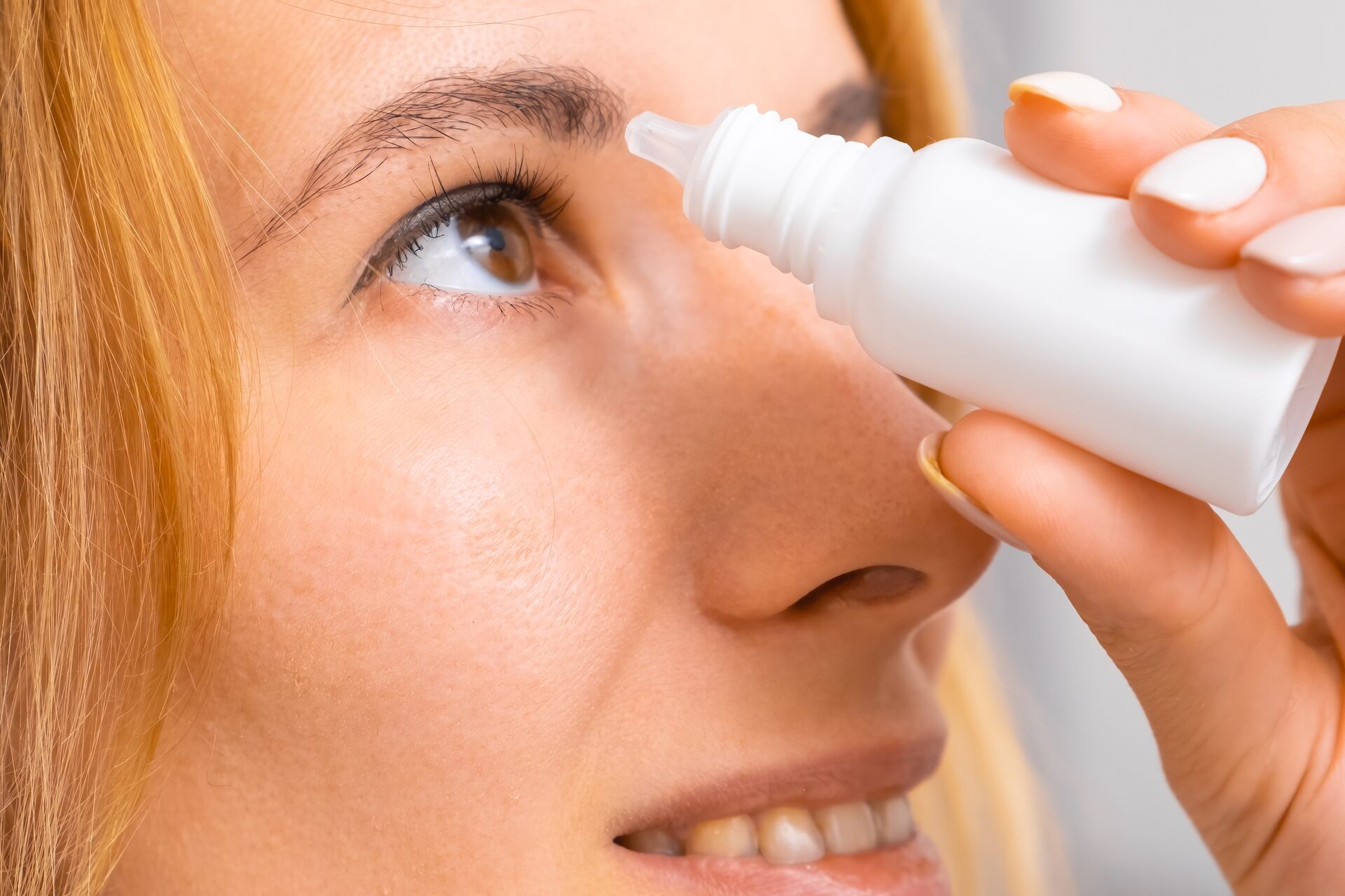 Two Major Dry-Eye Patterns: Evaporative and Aqueous-Deficient Disease