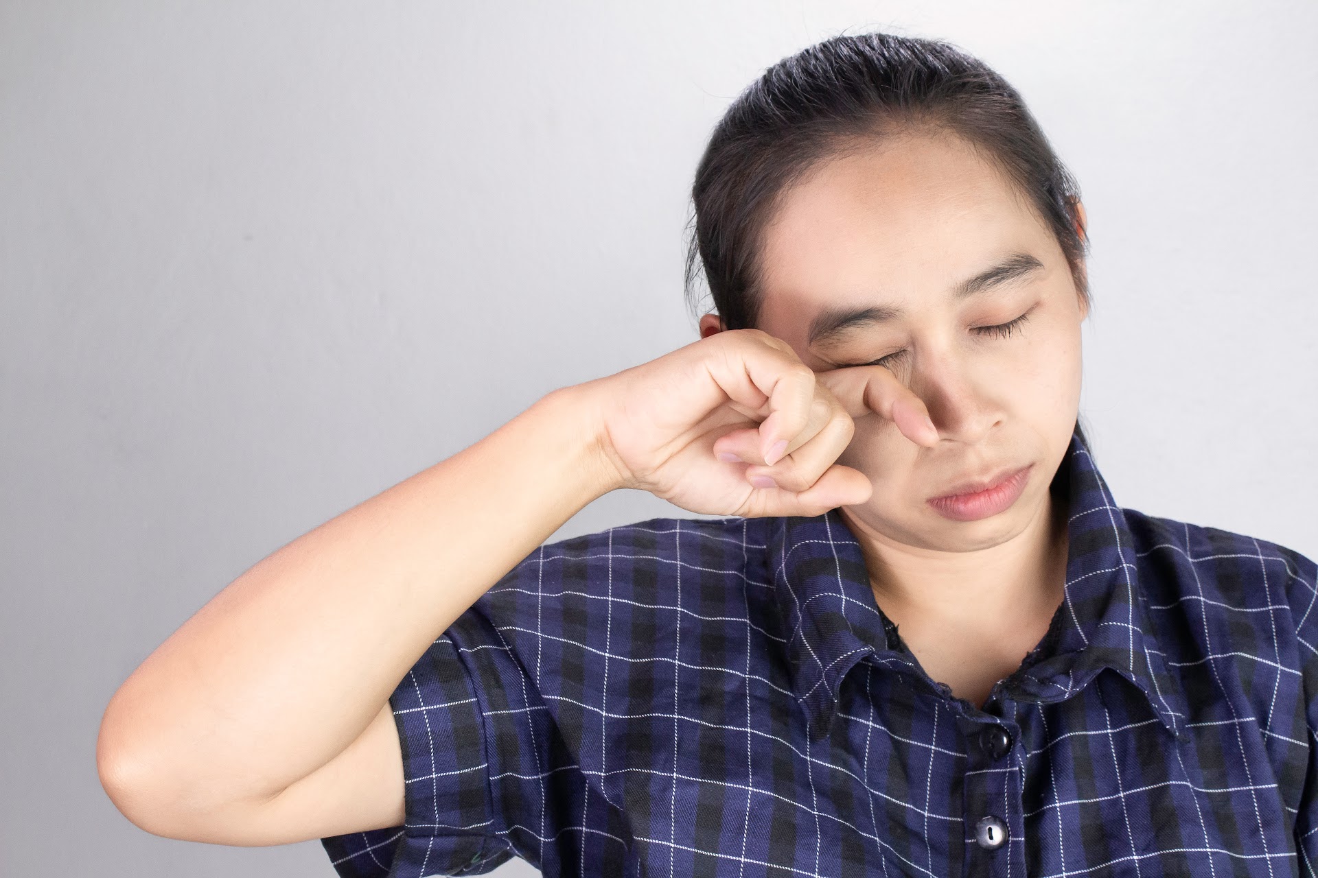Why Dry Eyes Can Water: Common Questions About Ocular-Surface Symptoms