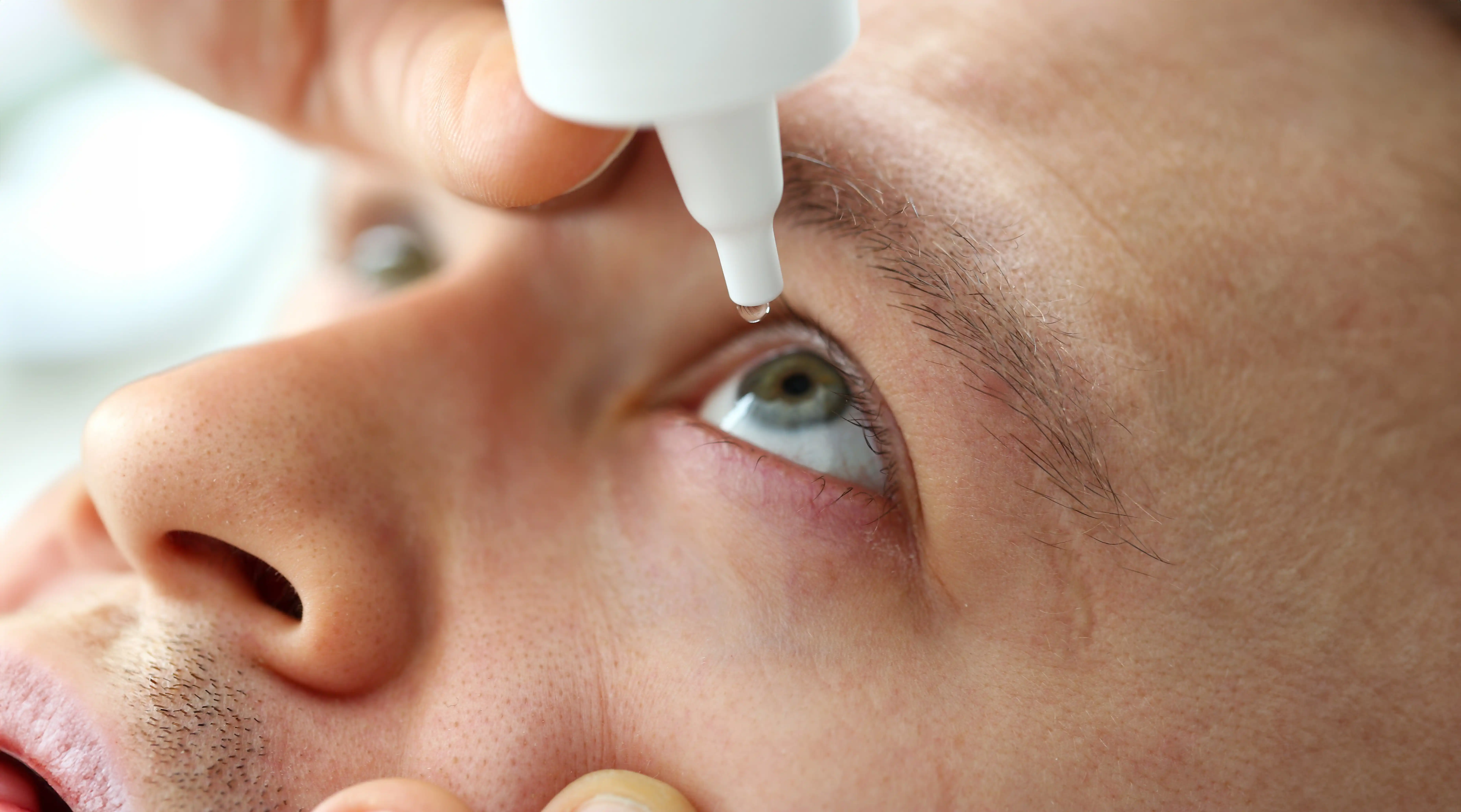 MSM Eye Drops and Integrative Eye Care: What the Evidence Does and Does Not Show