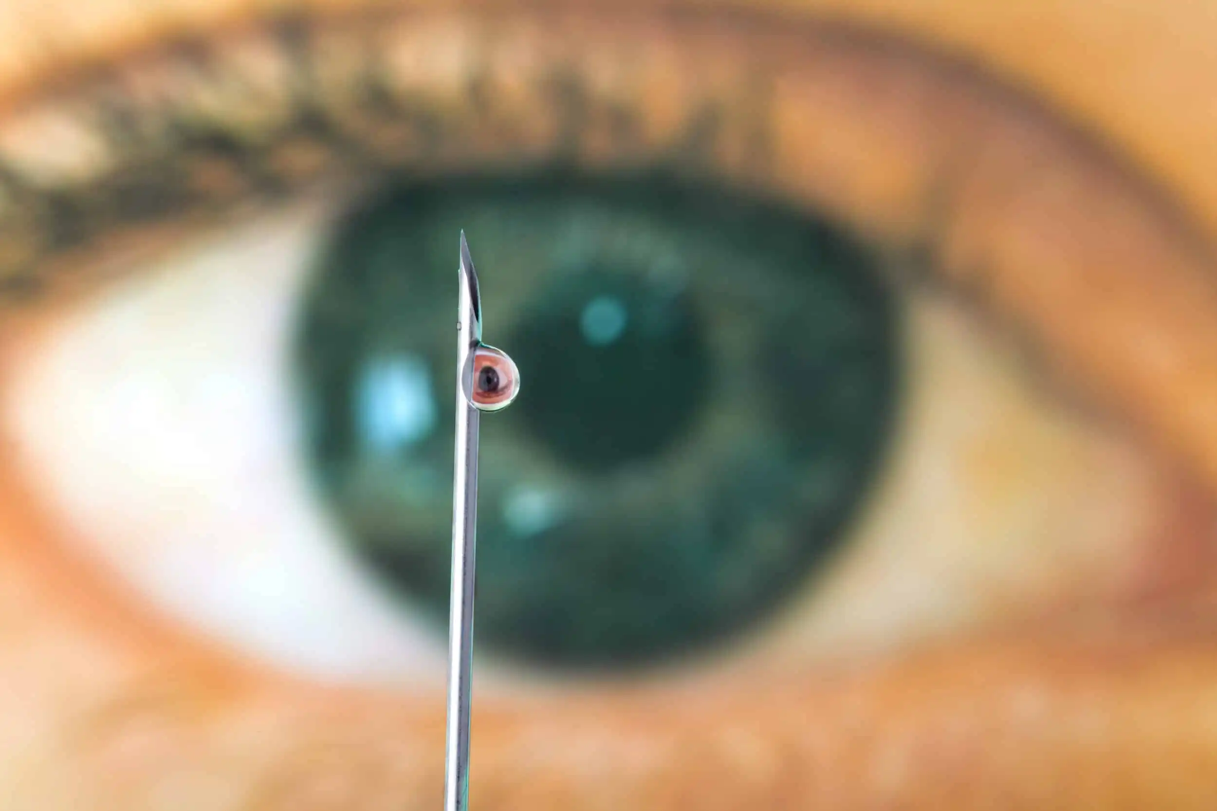 What Happens If You Stop Eye Injections for Macular Degeneration?