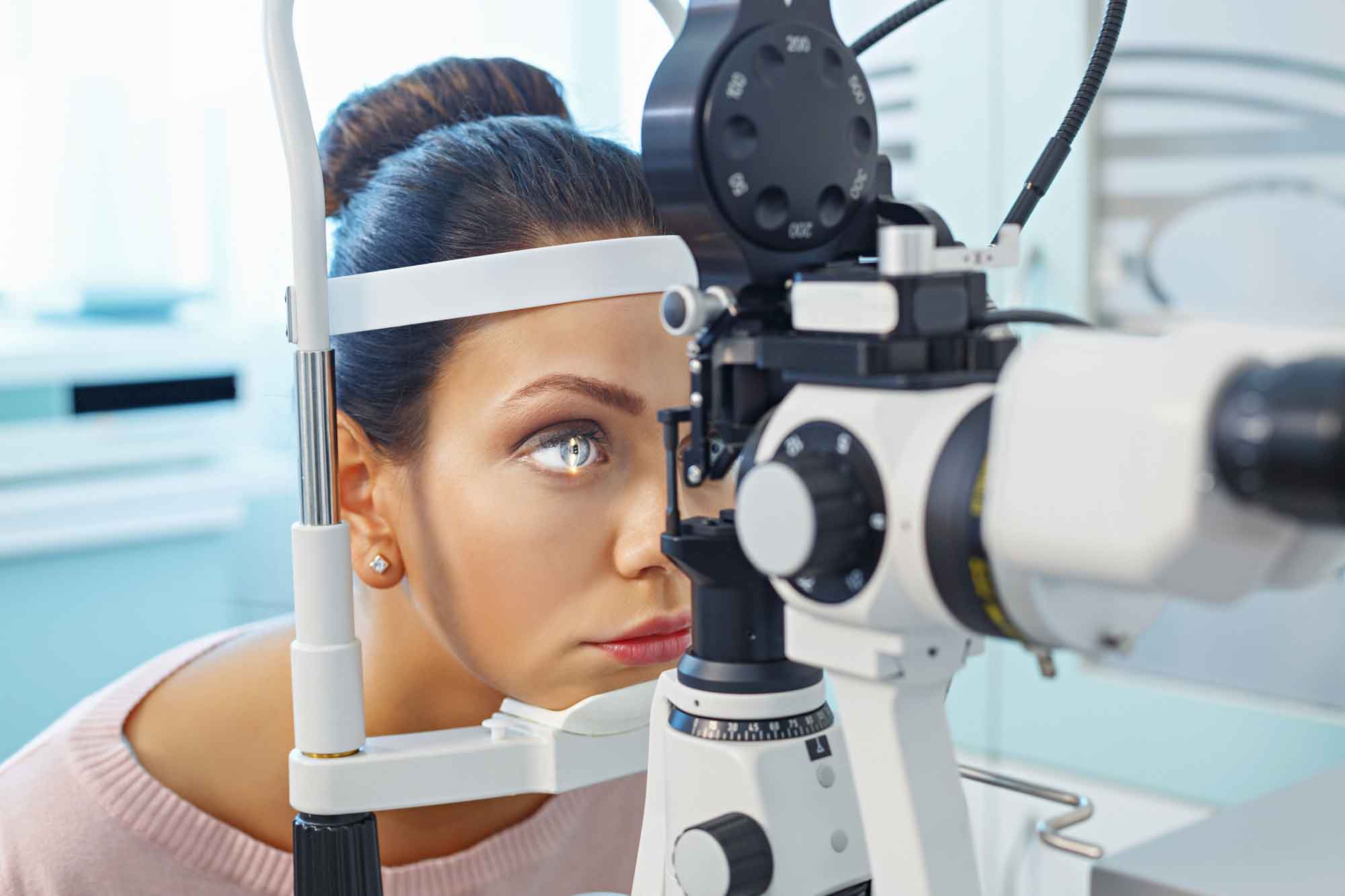 Keratoconus Treatment Options: What Works at Each Stage