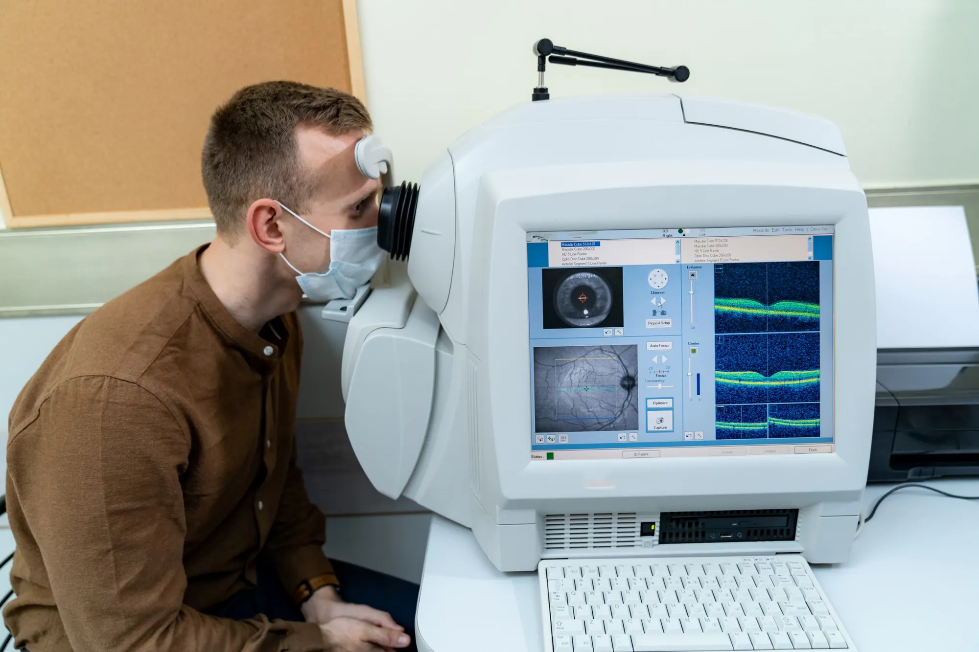 How to Prevent Glaucoma: Can You Lower Your Risk or Stop It Getting Worse?