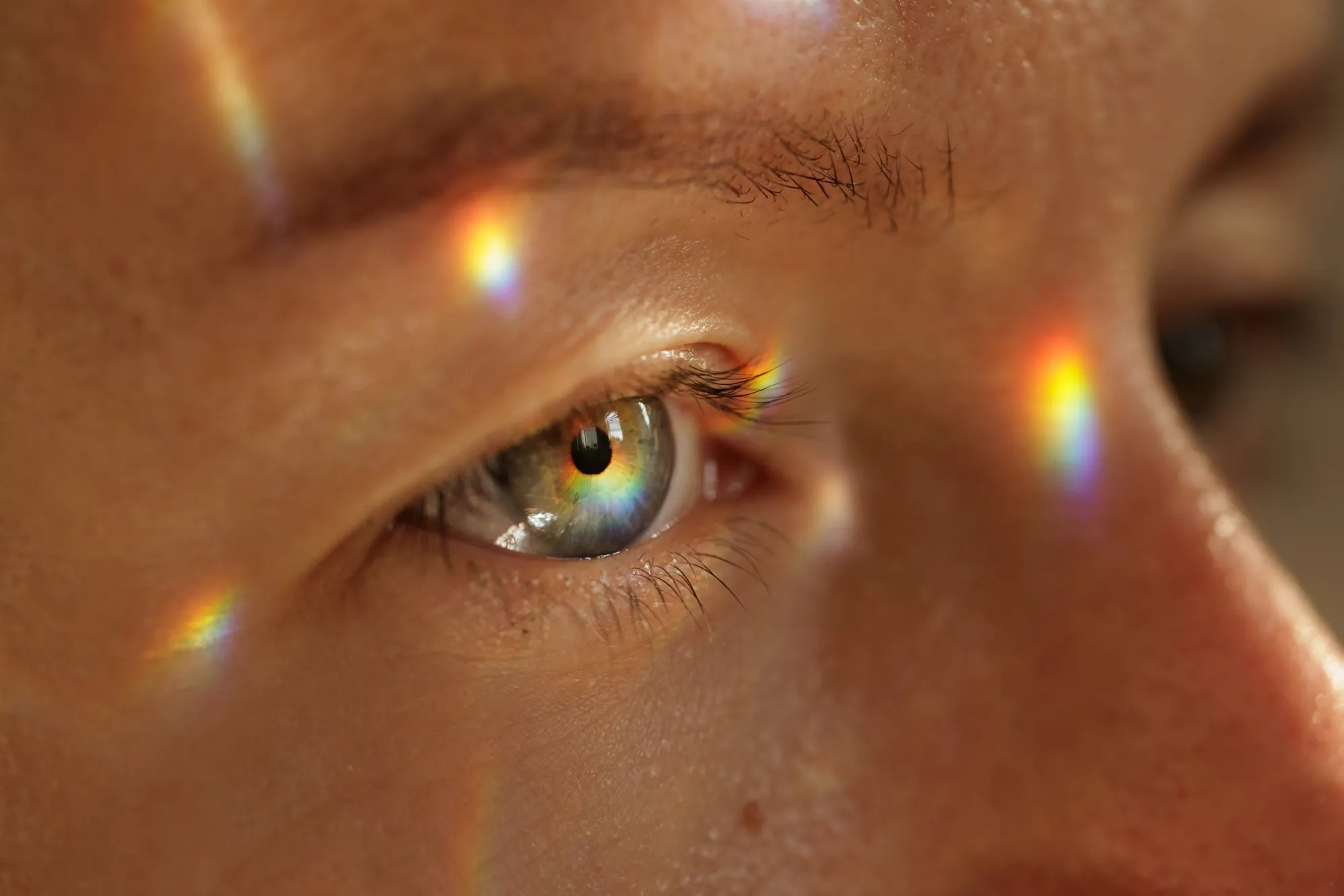 Pigmentary Glaucoma and Pigment Dispersion Syndrome: Causes, Symptoms and Treatment