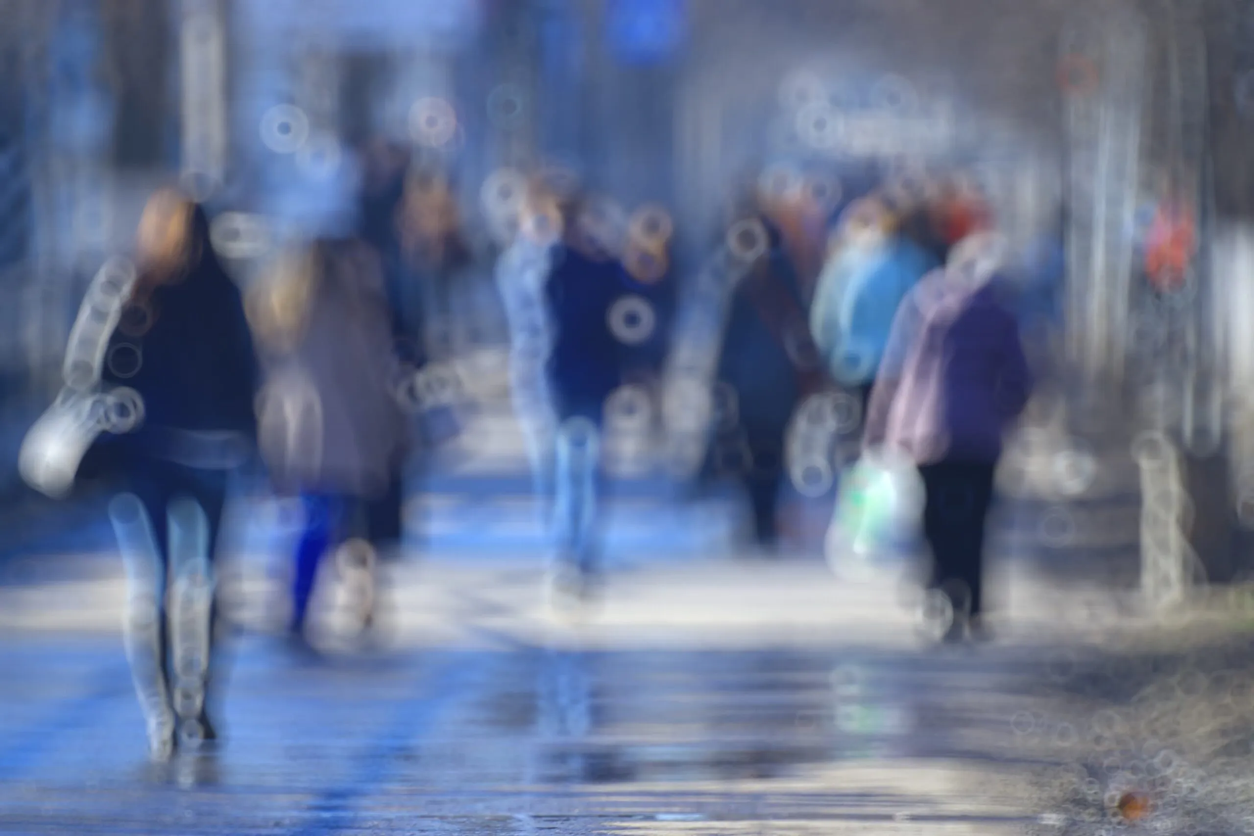 How to Fix Blurry Vision Naturally: Causes and Fixes