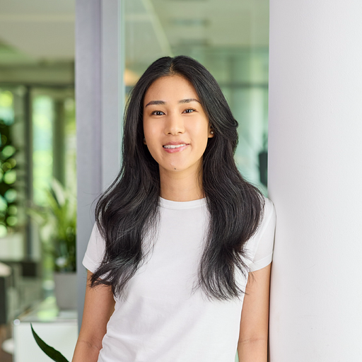 Mary Nguyen, Implementation lead