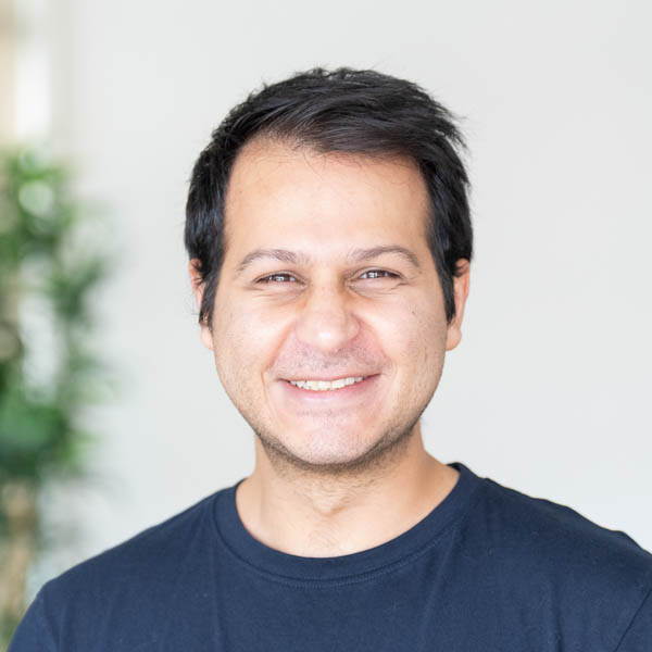Dr. Amirhossein Moallemi