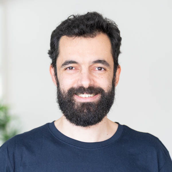Dr. Konstantinos Agathos
