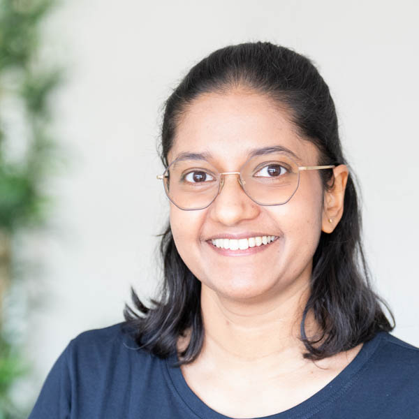 Dr. Aananthy Sarma