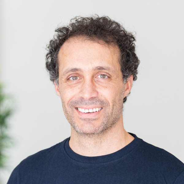 Dr. Imad Abdallah