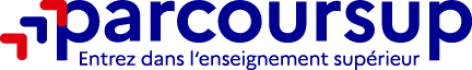 Logo Parcoursup
