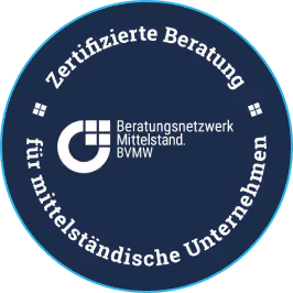 Mitglied im Der Mittelstand. BVMW e.V.
