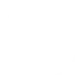 Circular study icon with a clock face and multiple arrows indicating movement around it.