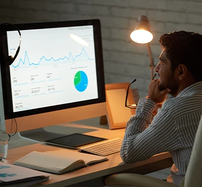 Executive AI Enablement & Odoo Business Intelligence for a UAE Property Developer