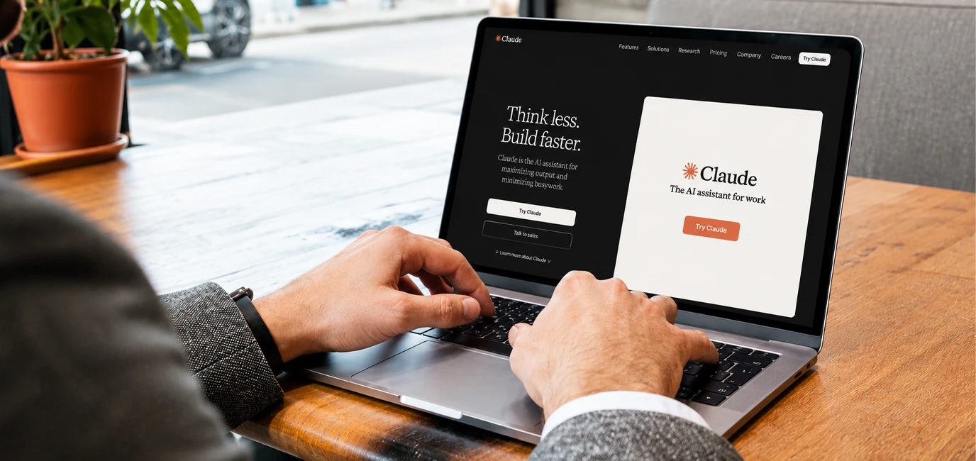 Building an AI Coach That Helps You Take Action