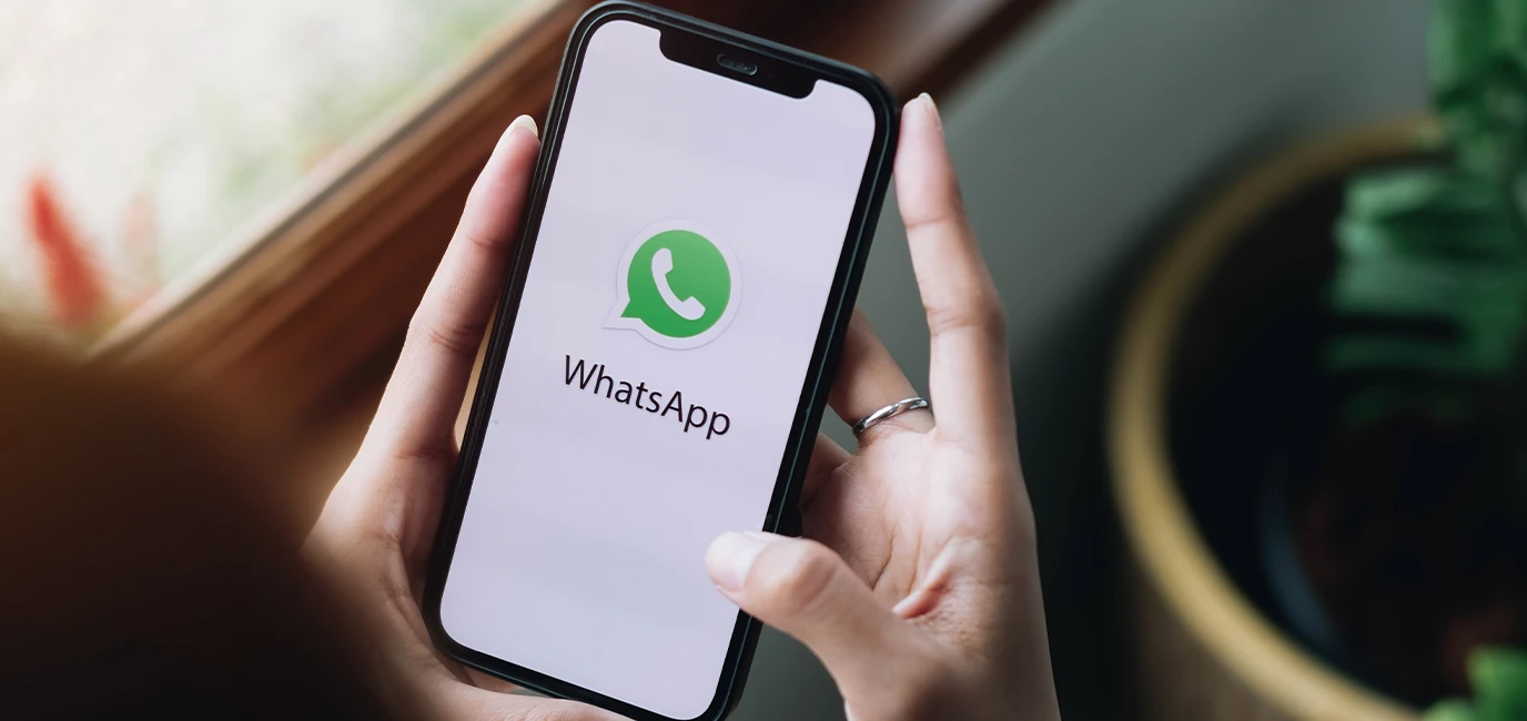 The AI Agent That Runs Our Own Client Operations on WhatsApp