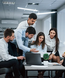 Team Enablement & Adoption