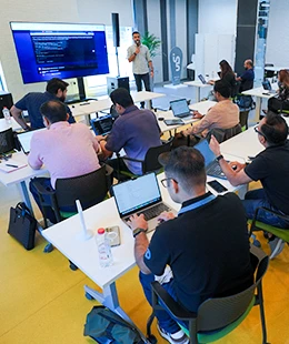 Training & Workshops