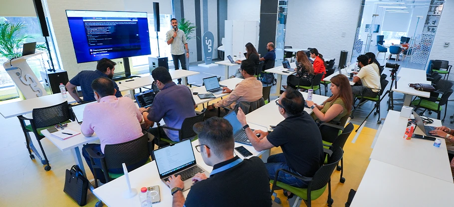 Training & Workshops