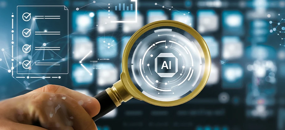 AI Workflow Audit