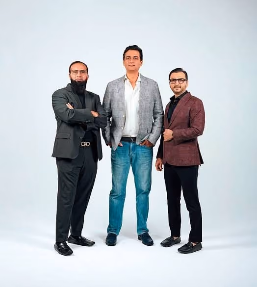 Zimaya Properties Announces new project in JVC