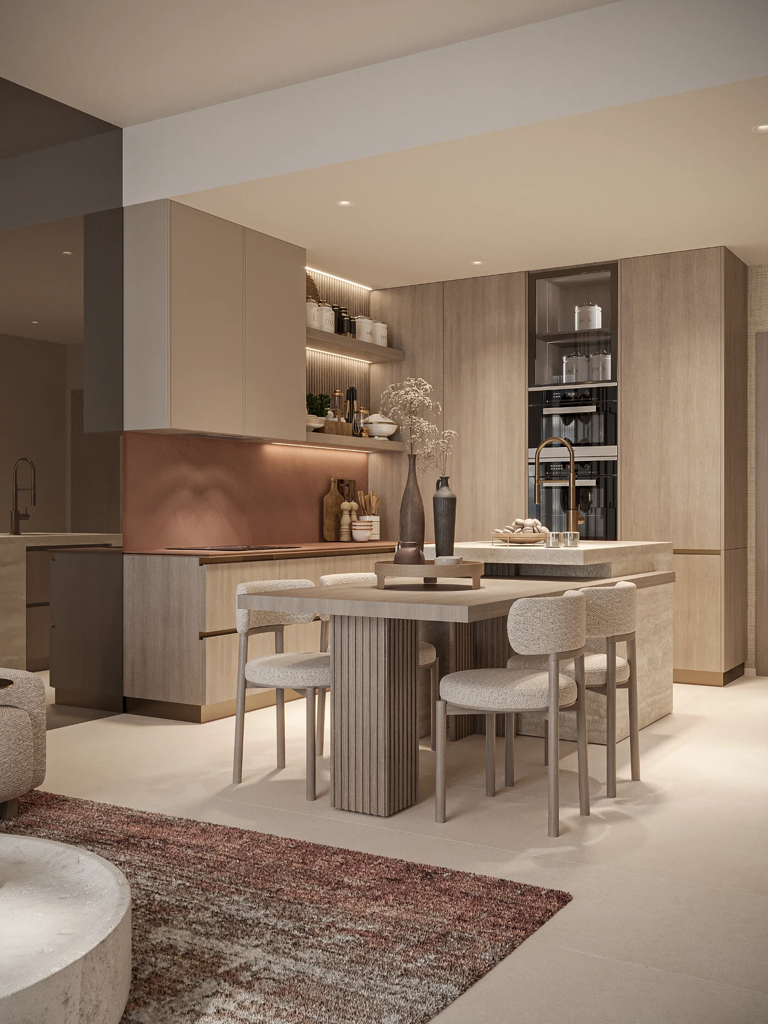 One Bedroom