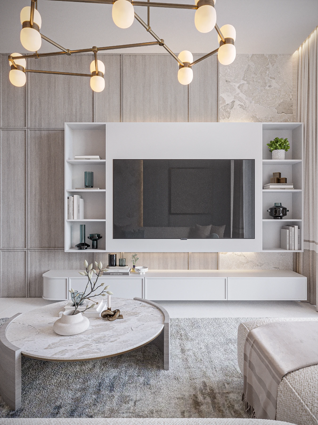 Two Bedroom
