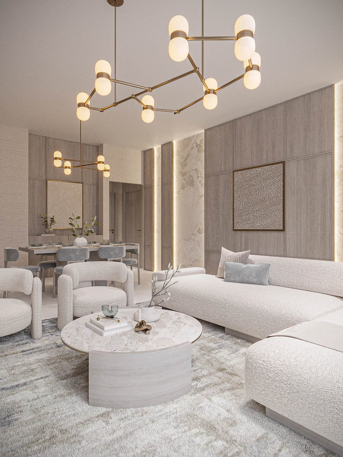 Four Bedroom
