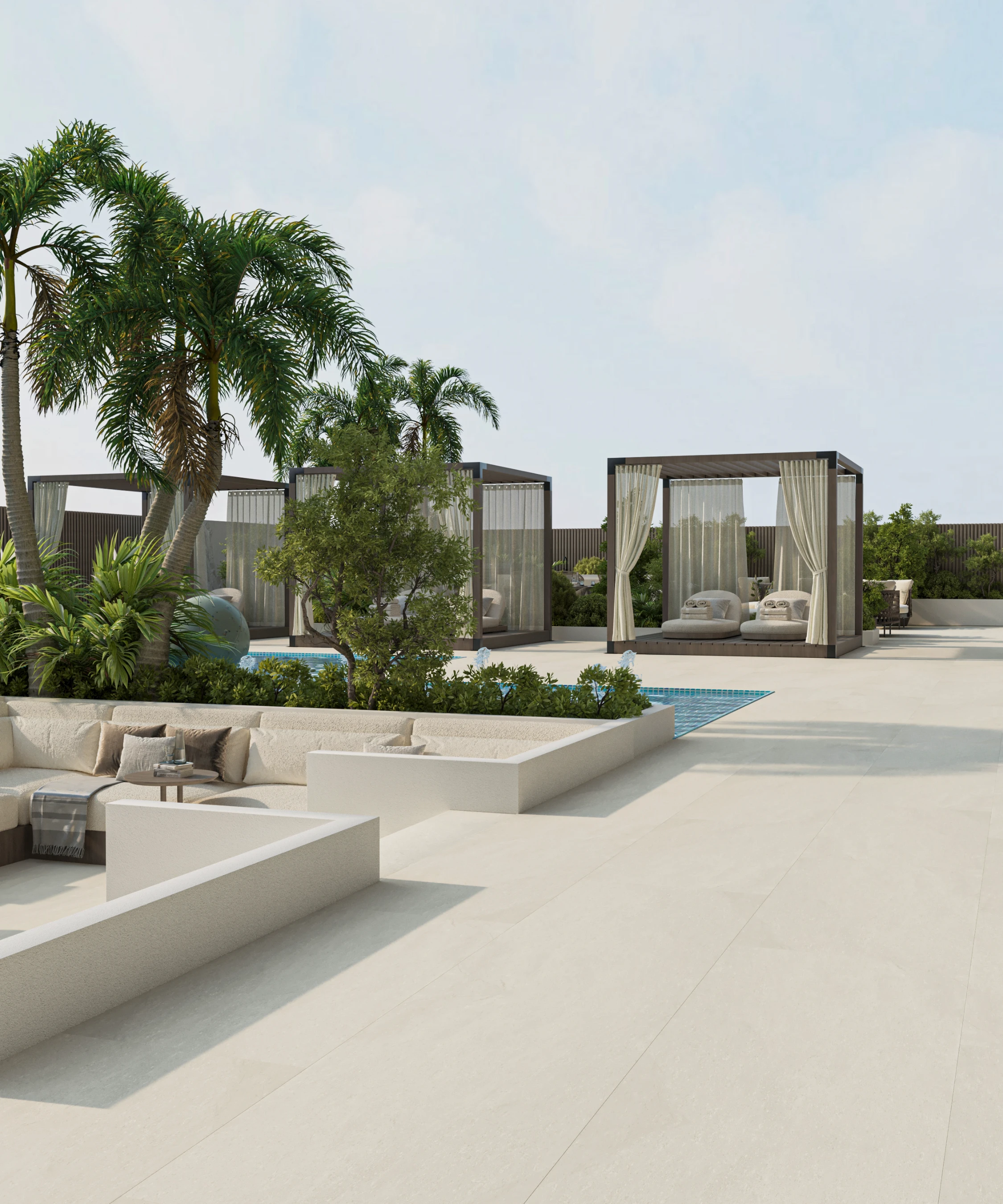 Silicon Oasis
