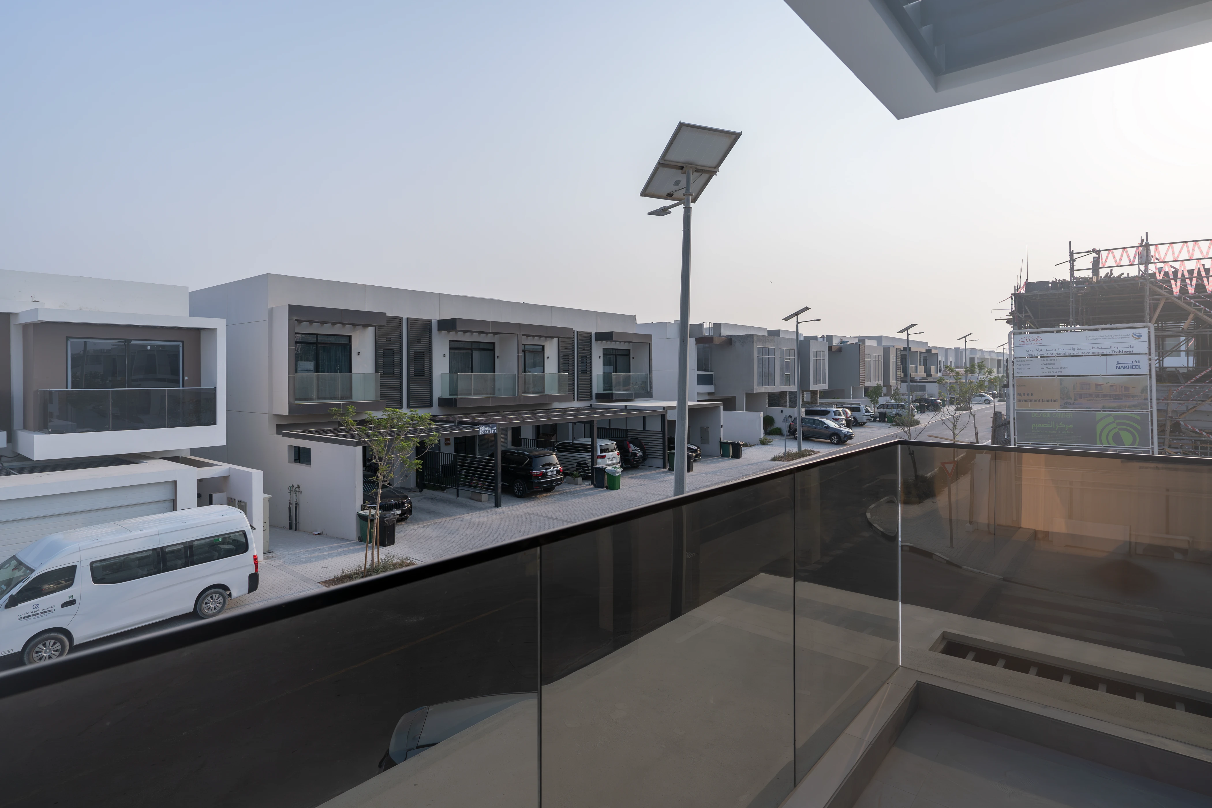 Al Furjan Townhouses