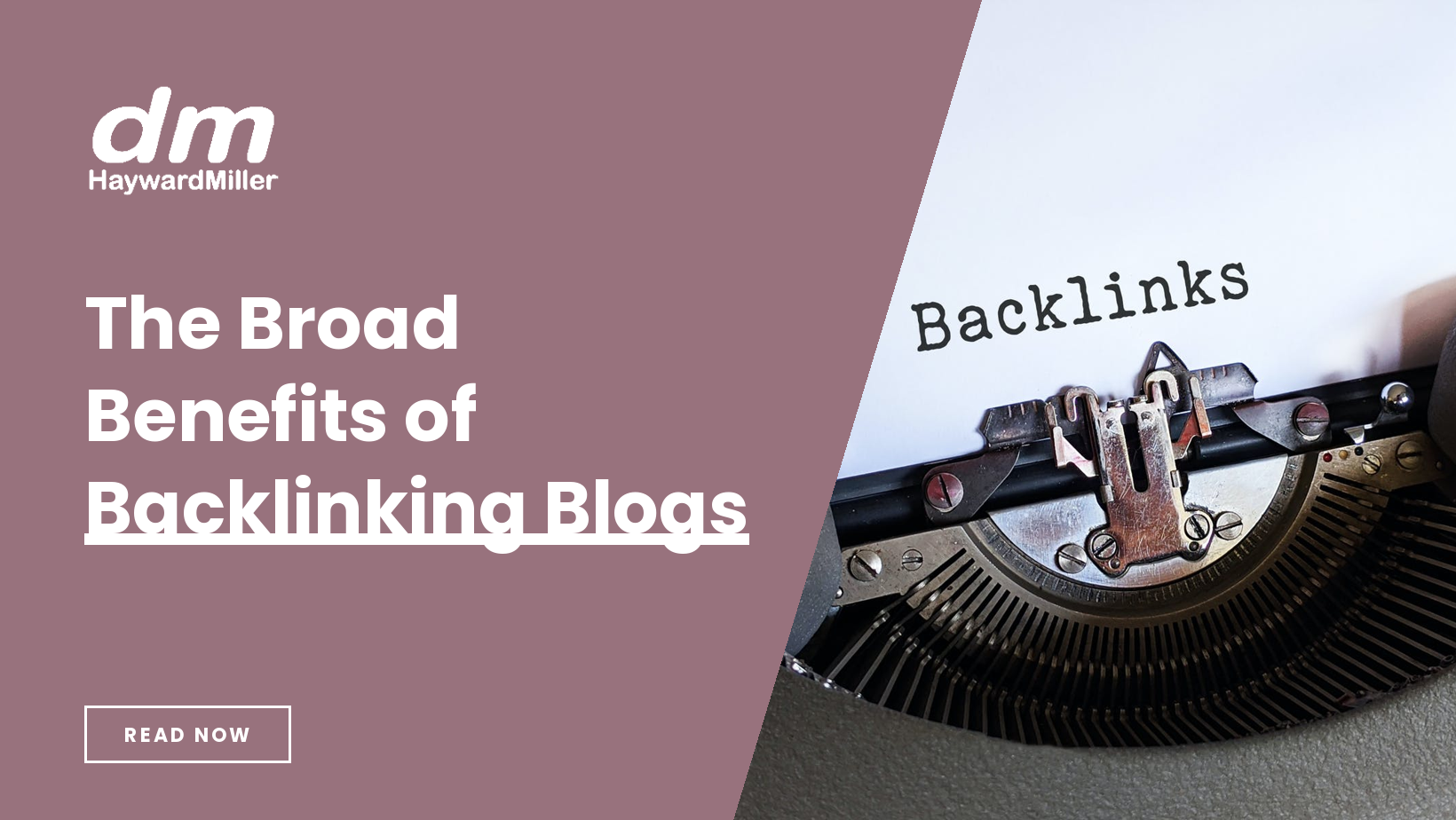 The Broad Benefits of Backlinking Blogs