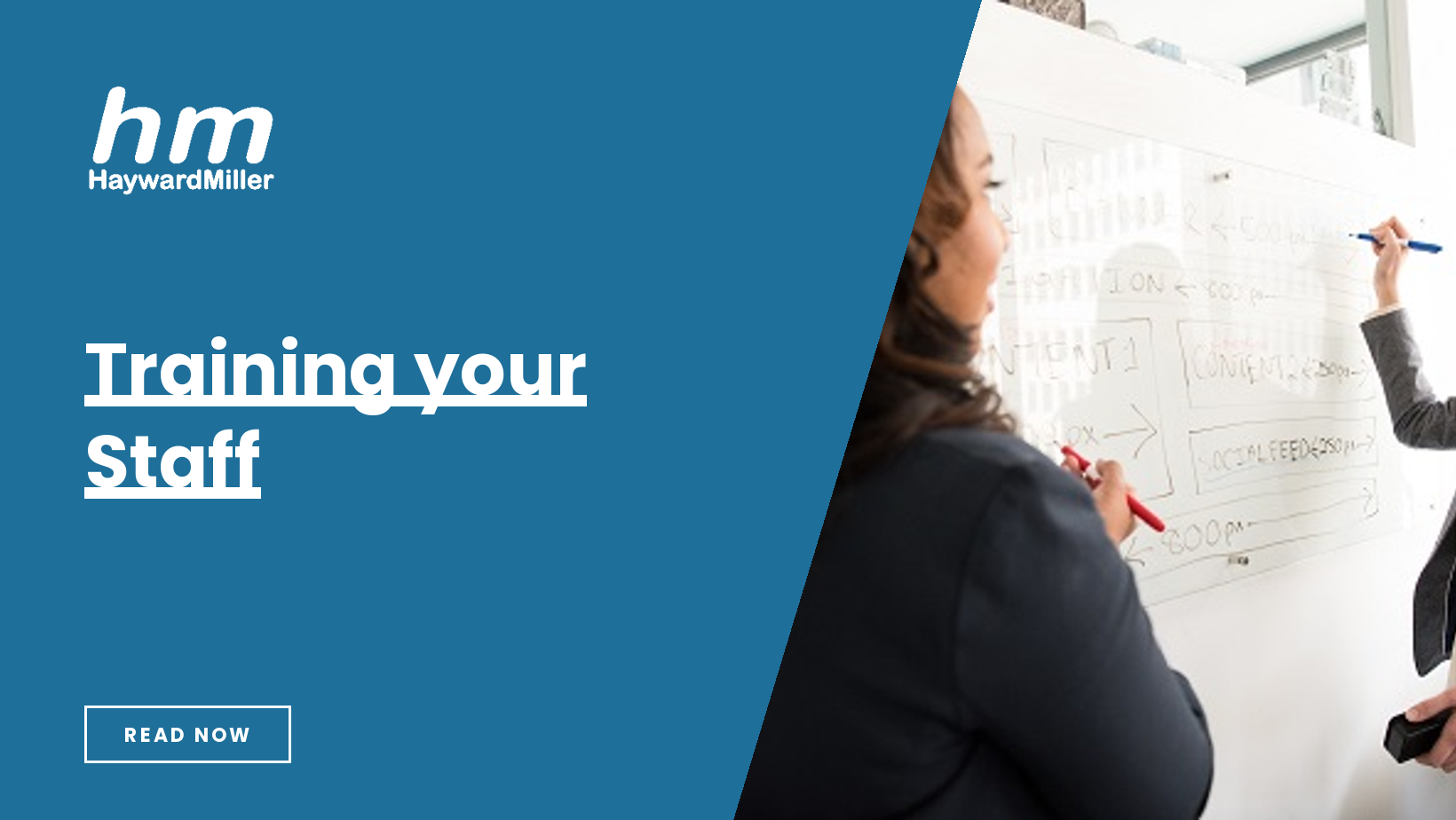 Training your Staff